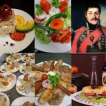 Karadorde À l'intérieur