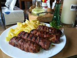 Grill Express Nourriture