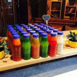 Lovegan Bistro Dentro