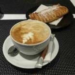 Leon Gourmet Bakery Nourriture