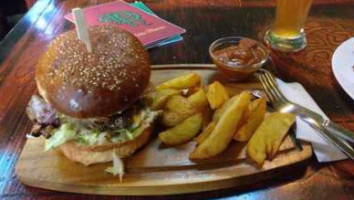 Drunken Rat Nourriture