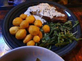 Drunken Rat Nourriture