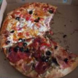 Pizza Delicious Mâncare
