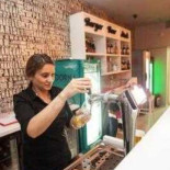 tasty burger bar Mâncare