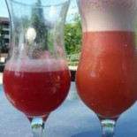 Le Boudoir Predeal Nourriture