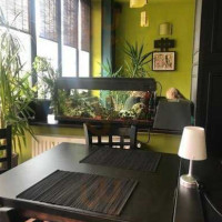 The Corner Extérieur