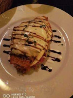 The Corner Nourriture