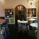 Sophia Brasserie Cafe Mâncare