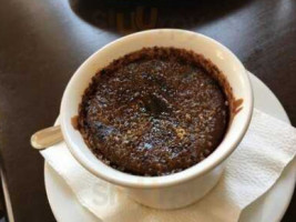 Maisonette Nourriture