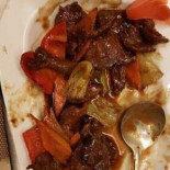 Restaurant Chinezesc Panda Comida