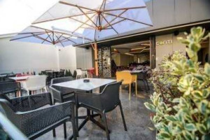 Restaurant Conti Dentro