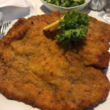 Stokker Hotel Nourriture