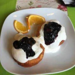 Hanul Pescaresc Comida