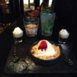 SOHO Bar&Food Mâncare