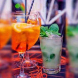 SOHO Bar&Food Mâncare