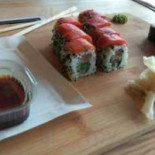 Sushi Master À l'intérieur