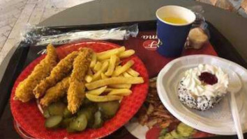 Filalei Original food