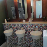 Sky View Mamaia Nourriture