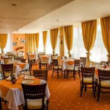 Oxford Inns&Suites Nourriture