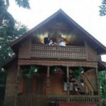 Hanul Drăguşeni Extérieur