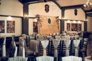 Taverna Trotusului Comida