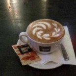 Ce? Cocktail Bar Nourriture