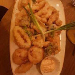 Ovidius Pub Grill Comida