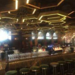 Uanderful À l'intérieur