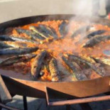 Ice Fire Street Food Mâncare