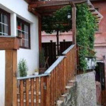 Grill Caffe Raluca À l'intérieur