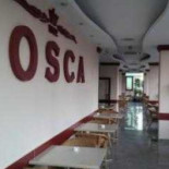 Cofetaria Tosca À l'intérieur