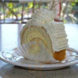 Cofetaria Tosca Nourriture