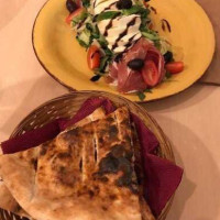 Pizza Acrobatica Comida