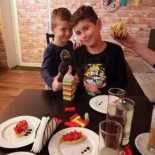 Perfect Bistro Nourriture