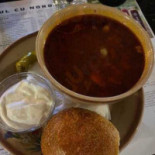 Hanul cu Noroc Nourriture