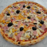 Mondopizza Nourriture