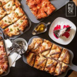 Publick À l'intérieur