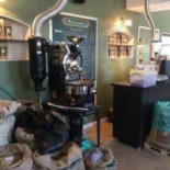 Stravagante caffe Carta