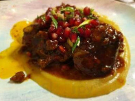 Grill to Chill Comida