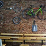 Pavos Coffee Shop À l'intérieur