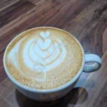 Pavos Coffee Shop Nourriture