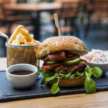 Subcarpati Nourriture