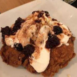 Subcarpati Nourriture