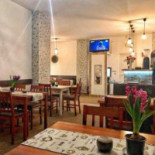 Cinema34 Bistro Dentro