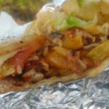 Florian Shaorma Nourriture