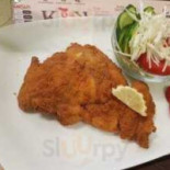 K&k Bistro Nourriture