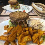 K&k Bistro Nourriture