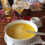 Crama Domneasca Nourriture