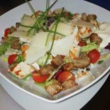 La Latina Restaurant&bar Nourriture