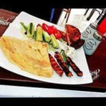 La Latina Restaurant&bar Nourriture